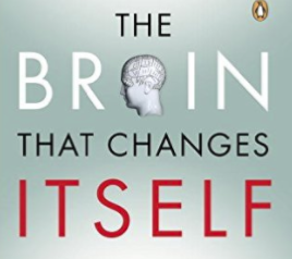 The Brain That Changes Itself Book Cover