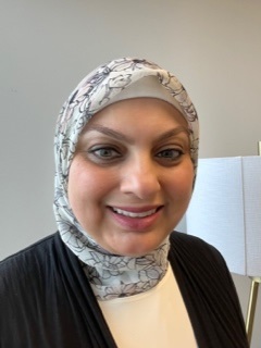 Javeria Muneer