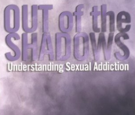 Out of the Shadows Book Cover